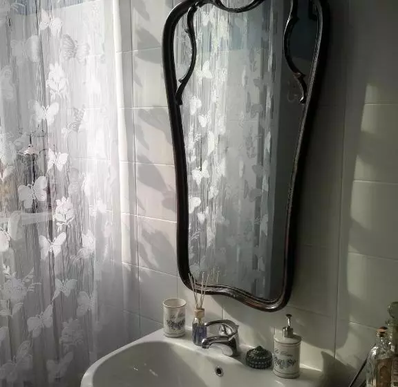 B&b Le Fate Del Lago