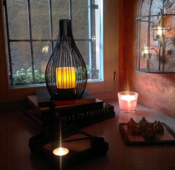 B&b Le Fate Del Lago