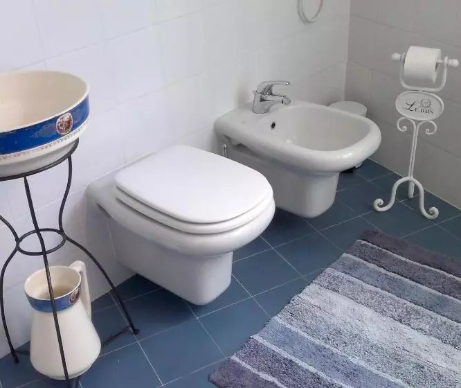 B&b Le Fate Del Lago