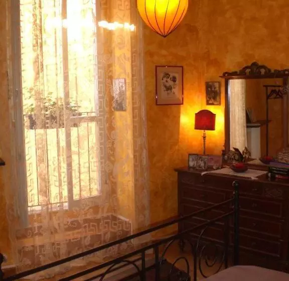 B&b Le Fate Del Lago