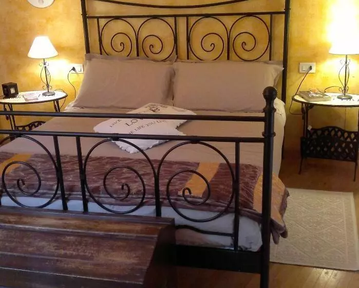 B&b Le Fate Del Lago