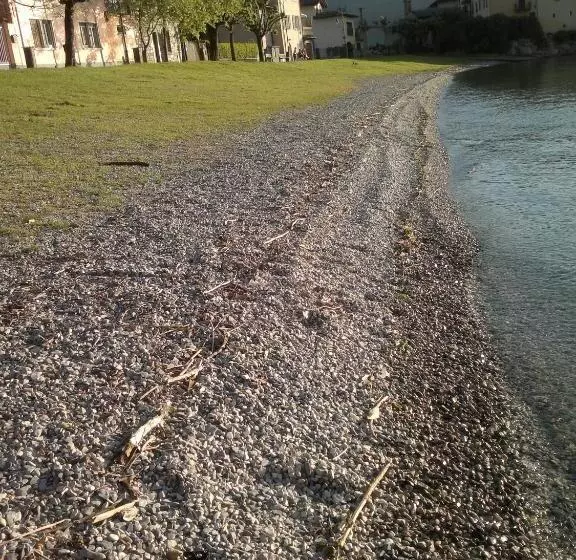 B&b Le Fate Del Lago