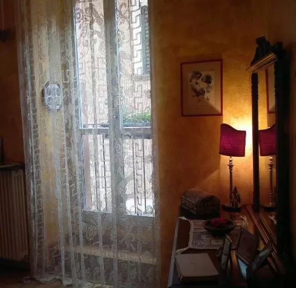 B&b Le Fate Del Lago