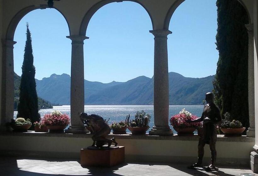 B&b Le Fate Del Lago