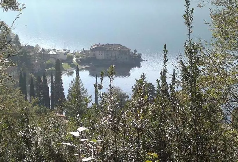 B&b Le Fate Del Lago