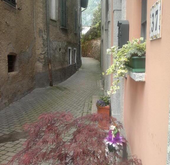 B&b Le Fate Del Lago