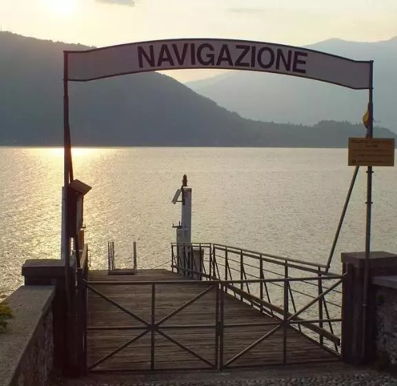 B&b Le Fate Del Lago