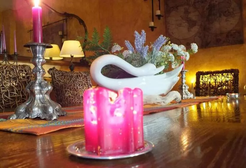 B&b Le Fate Del Lago