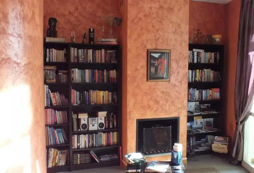 B&b Le Fate Del Lago