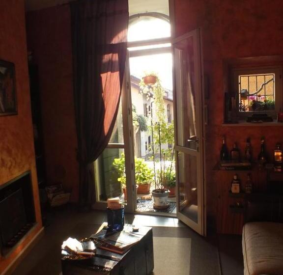 B&b Le Fate Del Lago