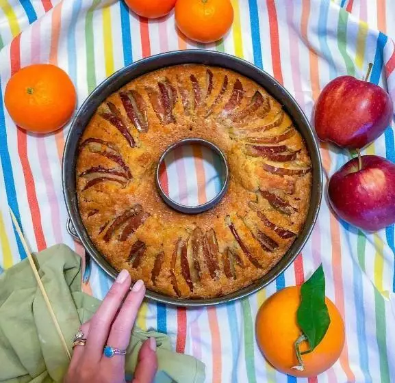 Aamiaismajoitus (B&B) Policlinico Apartments