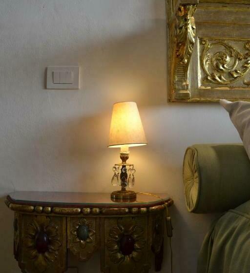 مبيت وإفطار Alla Locanda Del Cinquecento