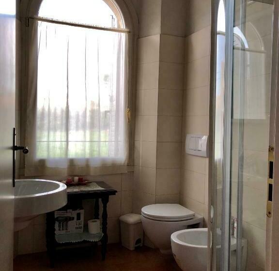 مبيت وإفطار Alla Locanda Del Cinquecento