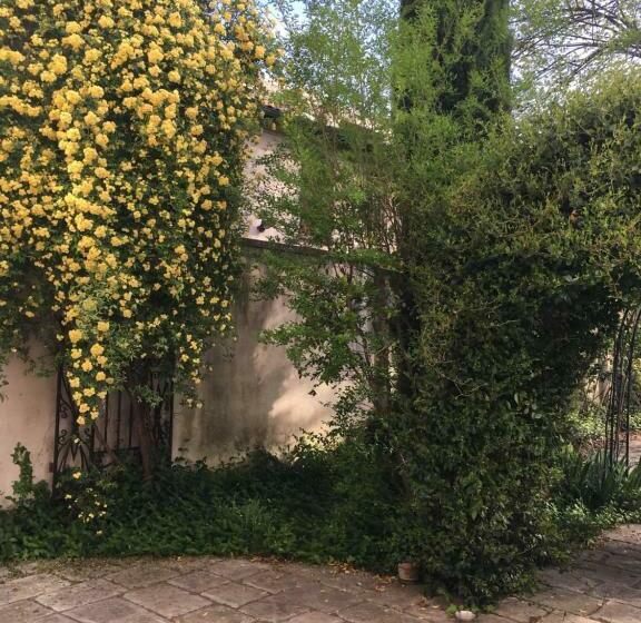 مبيت وإفطار Alla Locanda Del Cinquecento