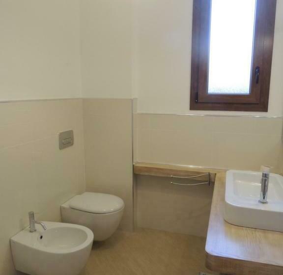 住宿加早餐  Camera Con Vista