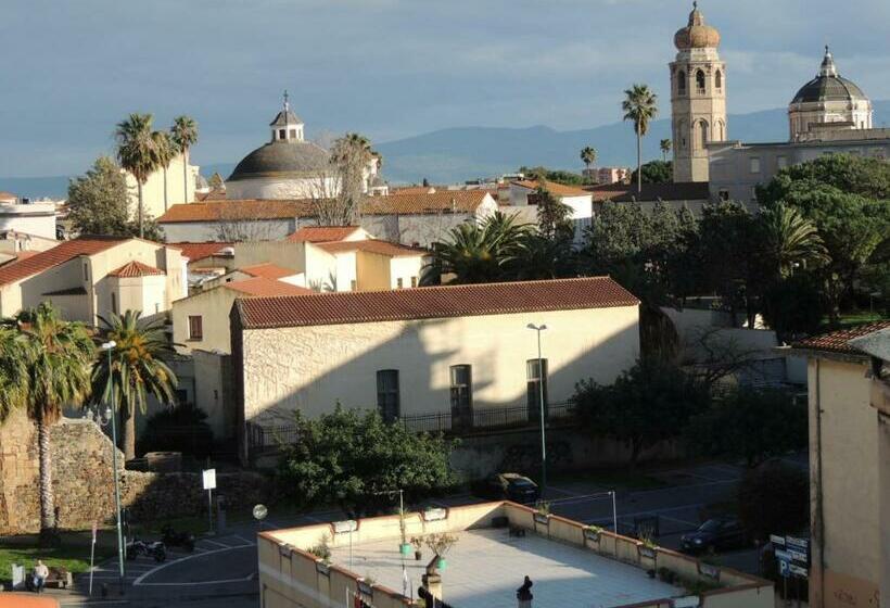 住宿加早餐  Camera Con Vista