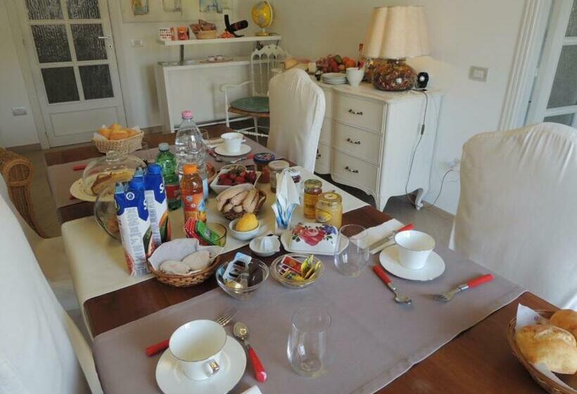 住宿加早餐  Camera Con Vista