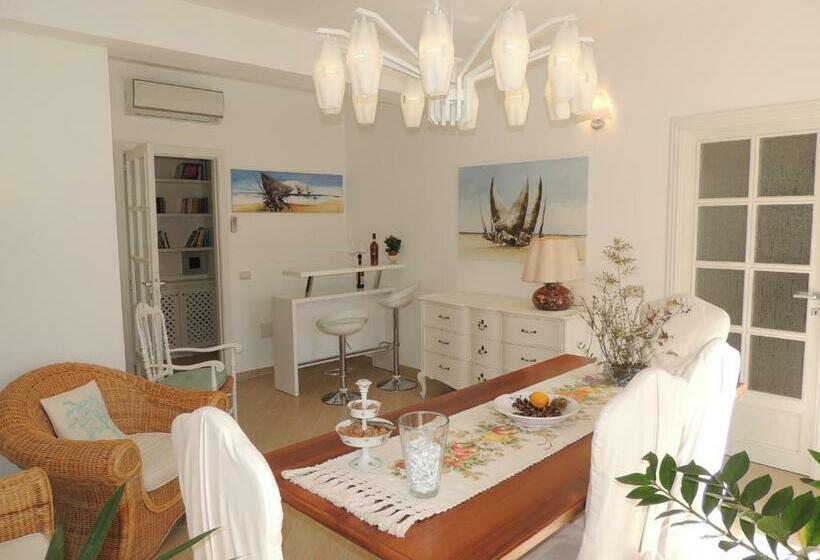 住宿加早餐  Camera Con Vista