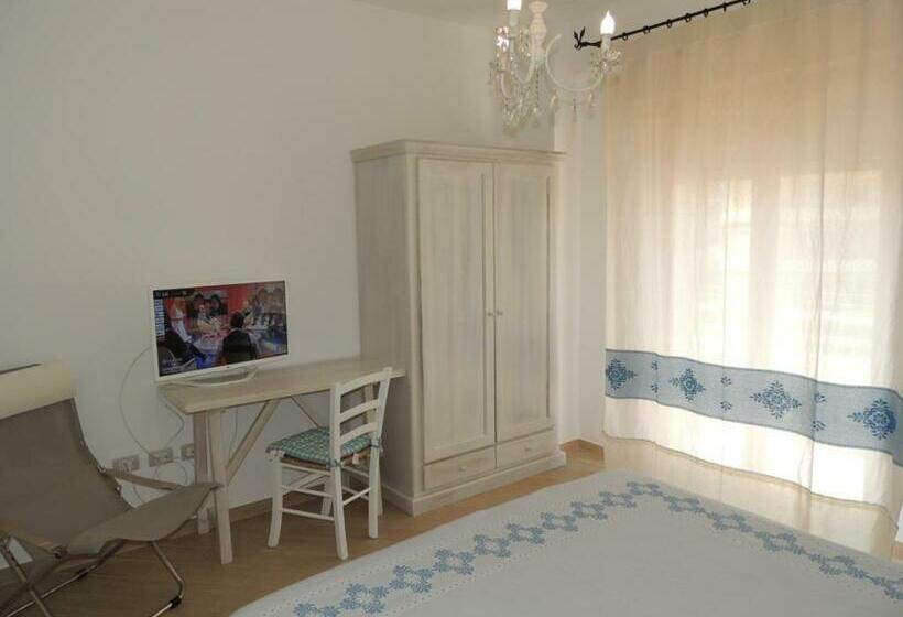 住宿加早餐  Camera Con Vista