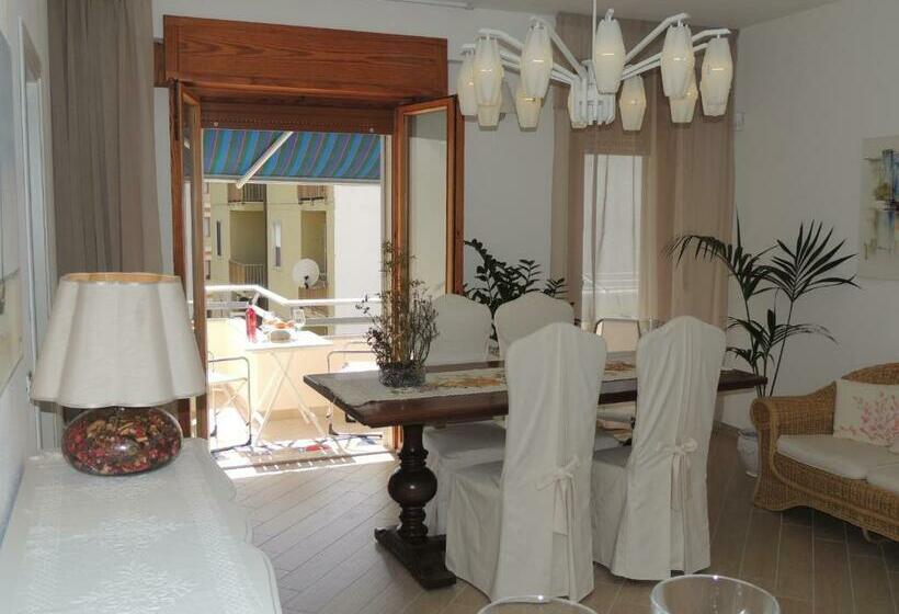 住宿加早餐  Camera Con Vista