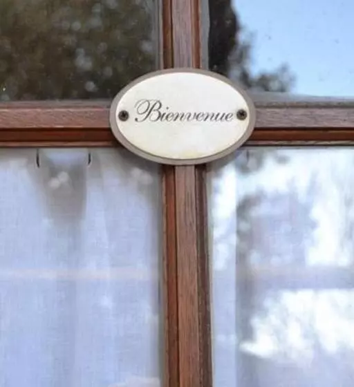 ベッドアンドブレックファースト Ferme U San Martinu