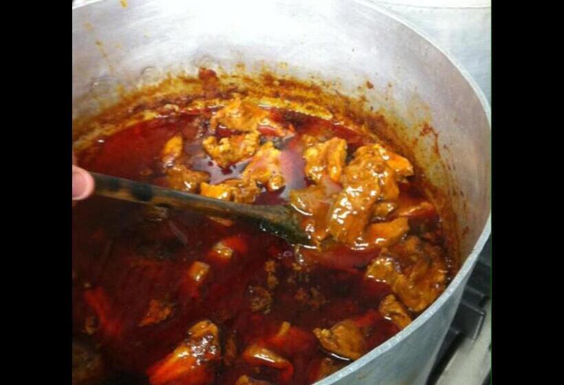 住宿加早餐  Ferme U San Martinu