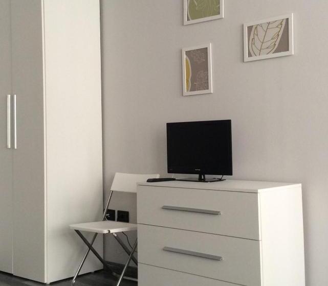 تختخواب و صبحانه Le Muse