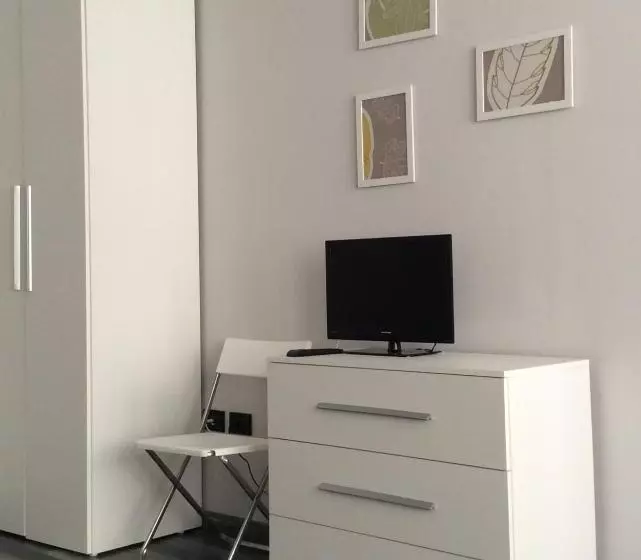 تختخواب و صبحانه Le Muse