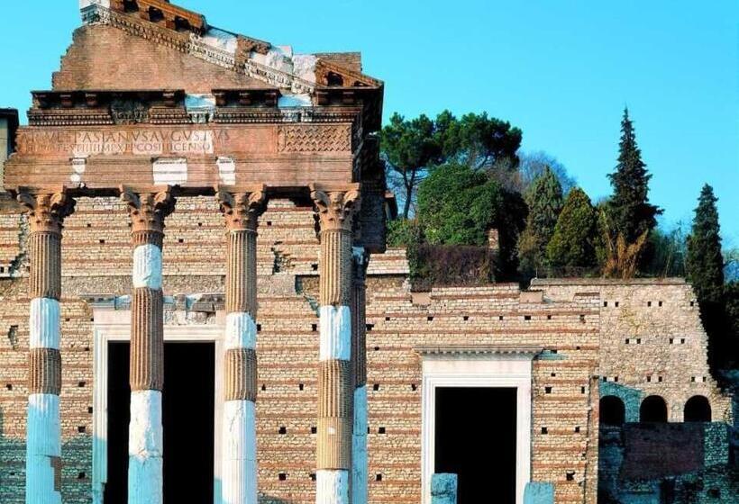 تختخواب و صبحانه Le Muse