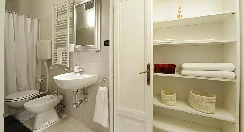 تختخواب و صبحانه Le Muse