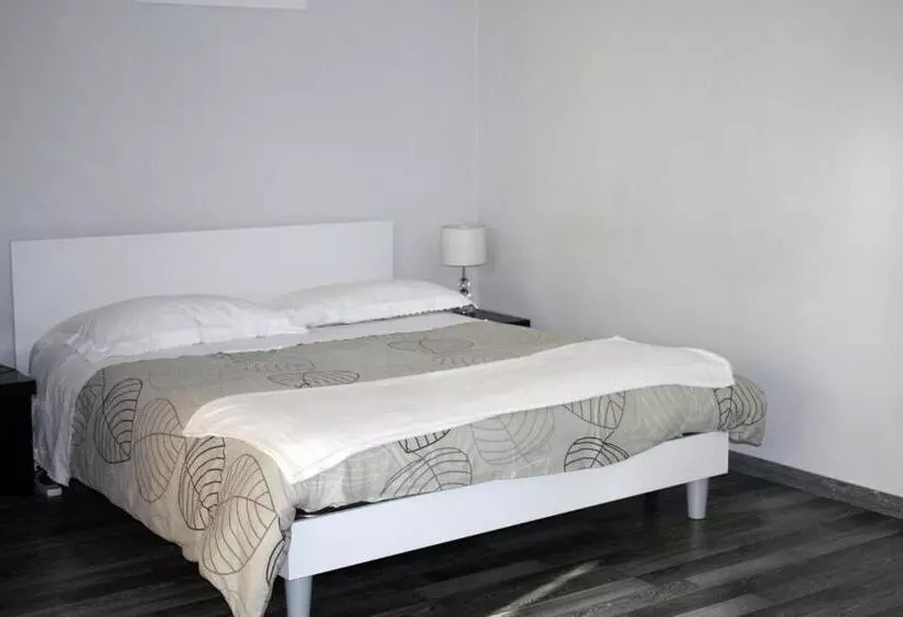 تختخواب و صبحانه Le Muse