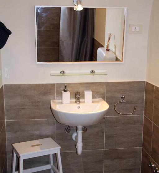 تختخواب و صبحانه Le Muse