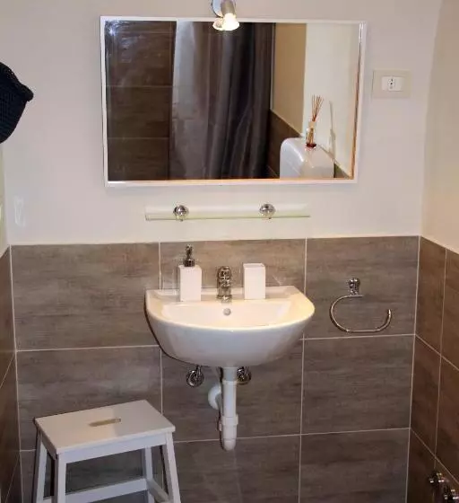 تختخواب و صبحانه Le Muse