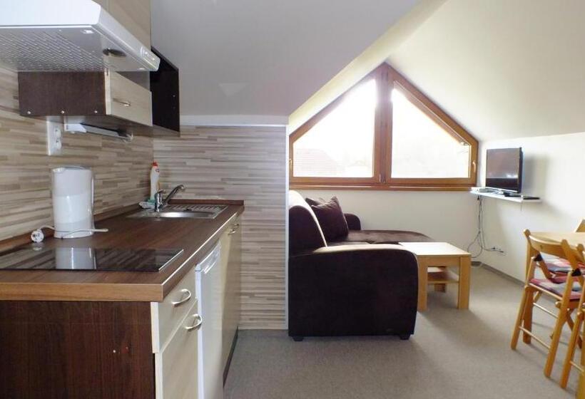 Bed and Breakfast Penzión Dubo