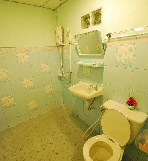 Boathouse Resort Suanphung