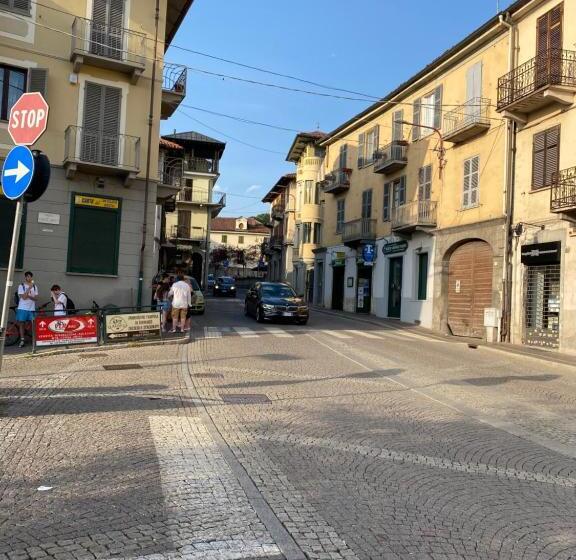 Casale A La Campagne