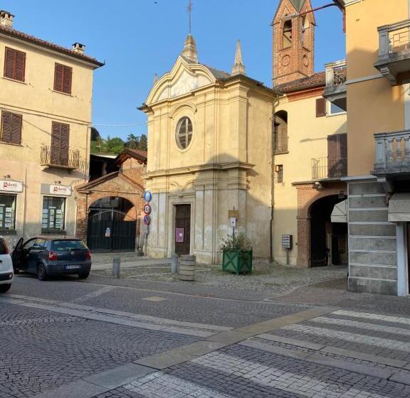 Casale A La Campagne