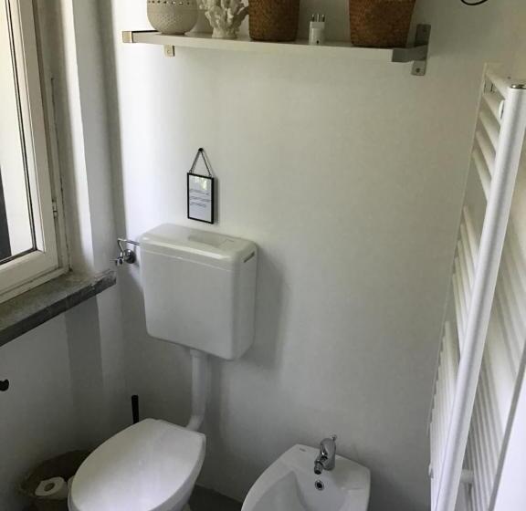 Casale A La Campagne