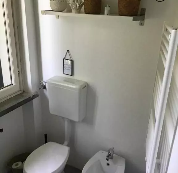 Casale A La Campagne