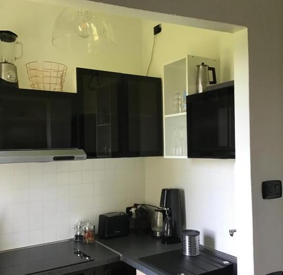 Casale A La Campagne