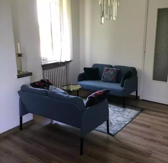 Casale A La Campagne
