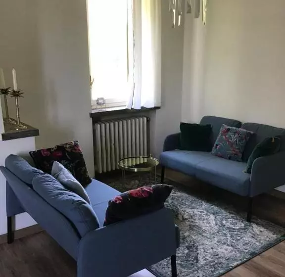 Casale A La Campagne