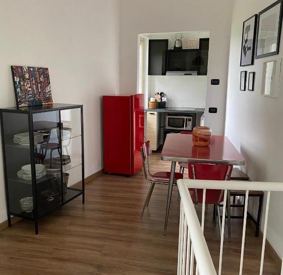 Casale A La Campagne