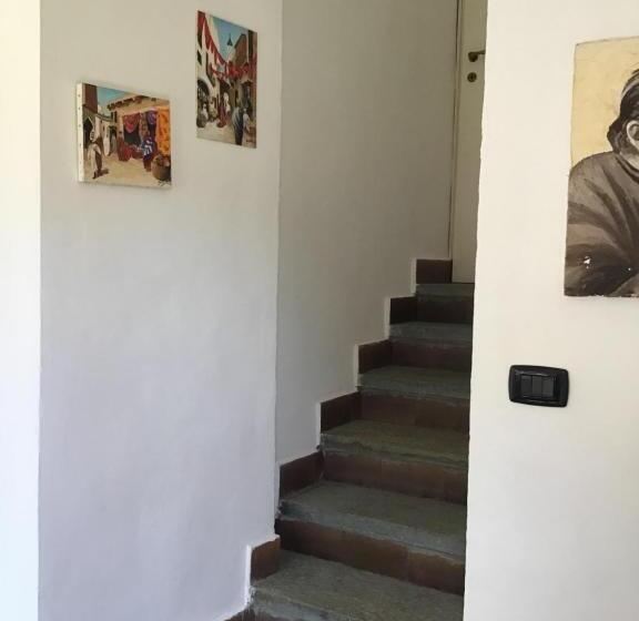 Casale A La Campagne