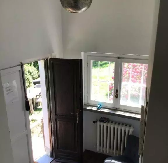 Casale A La Campagne