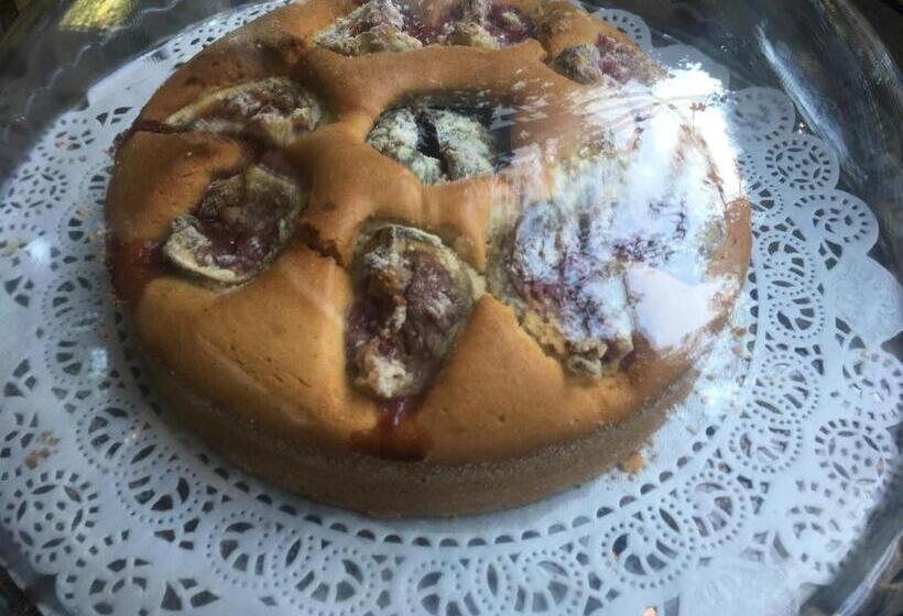 בית מלון כפרי Agriturismo La Casa Delle Fate