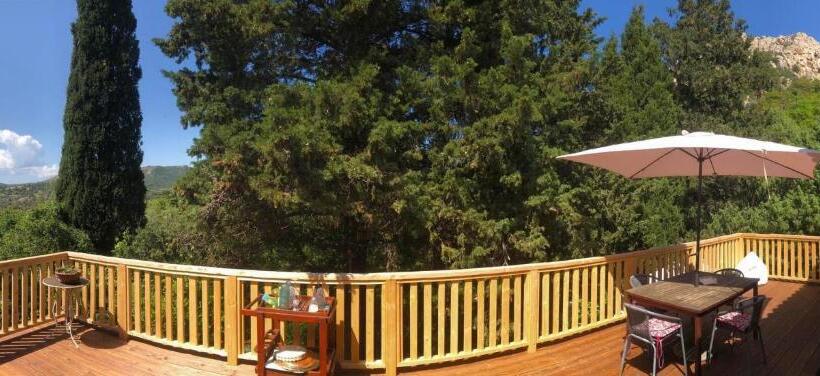 בית מלון כפרי Agriturismo La Casa Delle Fate