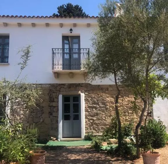 Hotelli Agriturismo La Casa Delle Fate