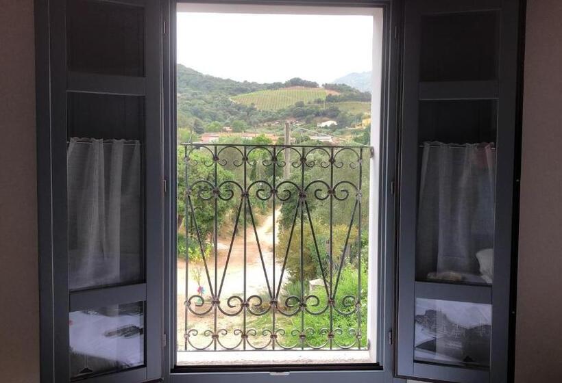 בית מלון כפרי Agriturismo La Casa Delle Fate