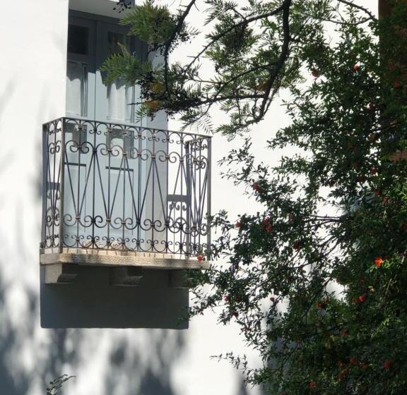 בית מלון כפרי Agriturismo La Casa Delle Fate